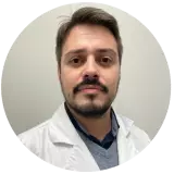 Dr. Caio Gouveia