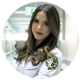 Dra. Jéssica Mocerino