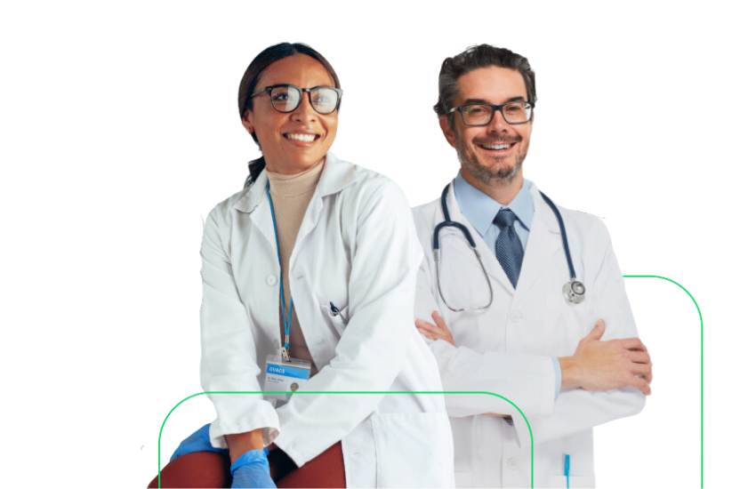 carreira médica financeiramente bem sucedida