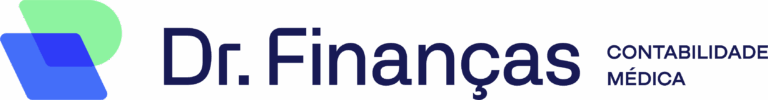 Logo da Marca Dr. Finanças