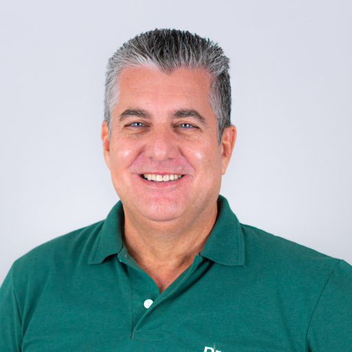 Diretor Contabil Rogerio Sol