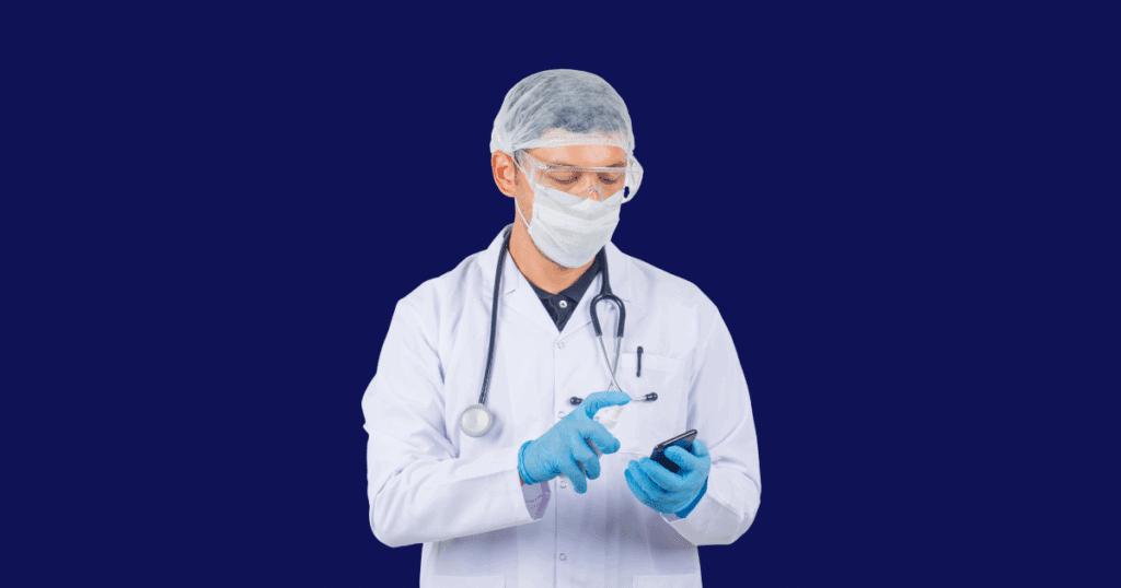 Tecnologia na medicina diagnóstica como a inovação está transformando laboratórios e clínicas