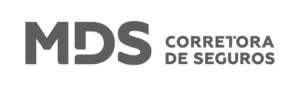 Logo da empresa MDS Corretora de Seguros